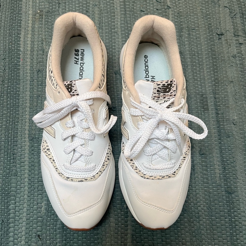 New Balance 997H sneakers - 8.5